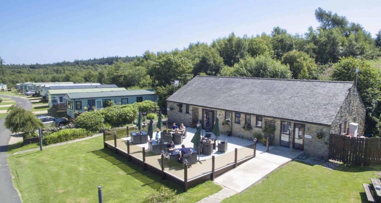Villa Slaley Retreat Esterno foto