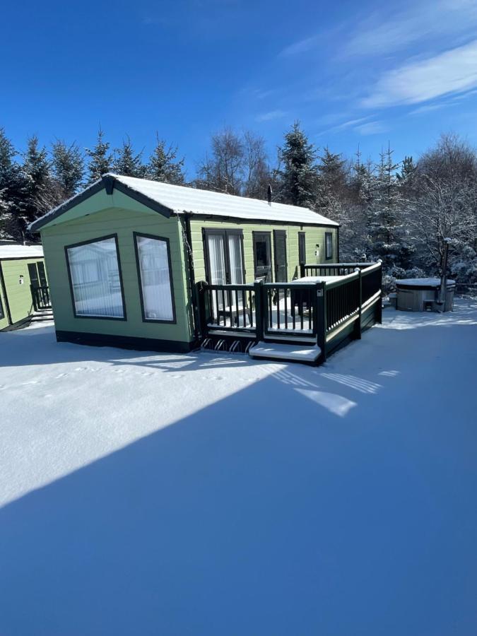 Villa Slaley Retreat Esterno foto
